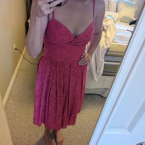 LILLY PULITZER Dress size 6